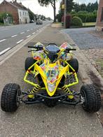 Quad Suzuki ltr 450/490 cc superquader, Motoren, Quads en Trikes