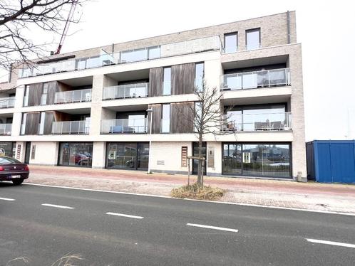 Top gelijkvloers appartement 2 slaapkamers te Bredene, Immo, Huizen en Appartementen te koop, Oostende, tot 200 m², Appartement