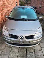 renault scenic 2006  te koop voor export, Auto's, Particulier, Te koop