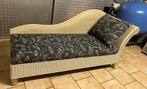 Rotan chaise longue, Huis en Inrichting, Zetels | Zetels en Chaises Longues, Ophalen, Nieuw