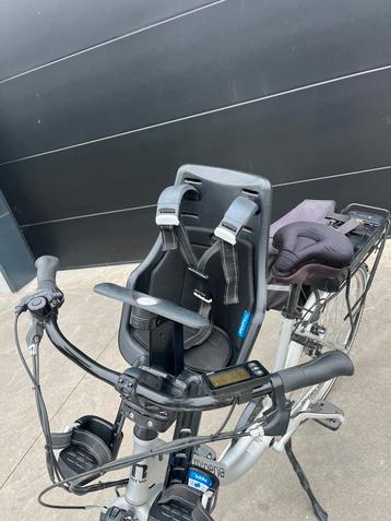 Bobike mini city 3-15kg beschikbaar voor biedingen