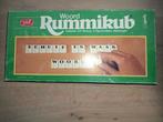 Woord rummicub, Ophalen of Verzenden