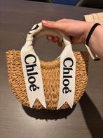 Nieuwe Chloé handtas, Handtassen en Accessoires, Tassen | Damestassen, Ophalen of Verzenden, Nieuw, Beige, Handtas
