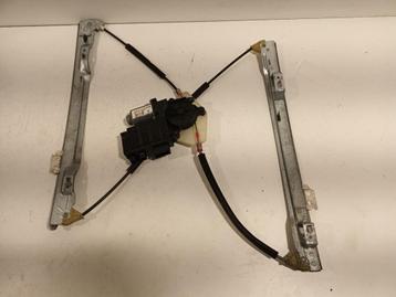 MECANISME DE VITRE ELECTRIQUE AVANT GAUCHE (9682495680), Utilisé, Gauche, Citroën
