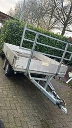 Henra 300x170, Zakelijke goederen, Machines en Bouw | Kranen en Graafmachines, Ophalen