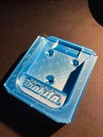 Batterijhouder makita, Ophalen of Verzenden, Zo goed als nieuw