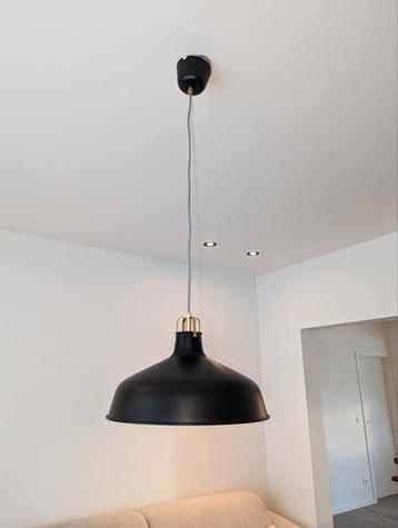 Hanglamp Ikea 