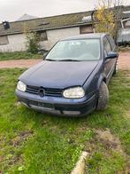 Golf 3 golf 4 onderdelen, Enlèvement