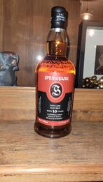 Whisky springbank fino sherry 2025, Verzamelen, Ophalen of Verzenden, Nieuw, Vol