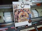 te koop  Nederlands talig   jukebox  boek  christ boelens, Nieuw, Overige merken, Ophalen of Verzenden, 1950 tot 1960