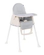 Nieuwe kinderstoel, Ophalen, Nieuw, Meegroeistoel, Gordel(s)