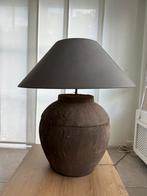 Lamp + salontafel, Huis en Inrichting, Lampen | Lampenkappen, Ophalen, Zo goed als nieuw