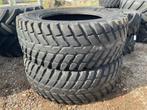 Nokian TRI 2 Band (2x), Zakelijke goederen, Landbouw | Onderdelen | Banden, Velgen en Assen