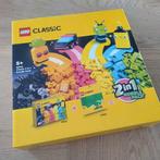 138 Lego 66745 Bouwset 11027 + grondplaat 11023, Ophalen, Nieuw, Complete set, Lego
