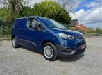 Toyota Proace // L1 // 131 PK // Automaat // Benzine, Stof, 1199 cc, Blauw, Toyota
