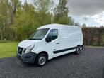 Nissan nv400, Auto's, Bestelwagens en Lichte vracht, Te koop, Particulier, Nissan