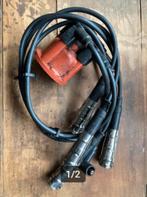 Porsche 924 Delco kop- en ontstekingskabels, Auto-onderdelen, Ophalen of Verzenden, Porsche
