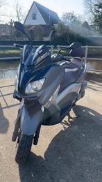 Yamaha xmax 250cc mooie staat !!, Motoren, Motoren | Yamaha, Bedrijf