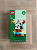 Lego 40587 - Panier de Pâques - scellé, Enfants & Bébés, Ensemble complet, Lego, Enlèvement ou Envoi, Neuf
