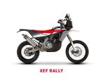 Topdeals op Fantic Enduro en rally motoren!!, Motoren