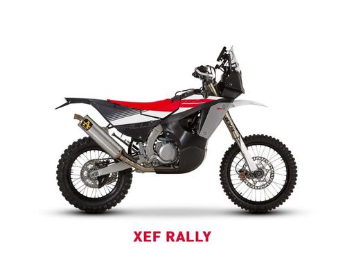 Topdeals op Fantic Enduro en rally motoren!!, Motoren, Overige Motoren, Ophalen