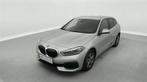 BMW 1 Serie 118 118i OPF NAVI/FULL LED/PDC AV-AR (bj 2021), Auto's, BMW, 100 kW, Gebruikt, 136 pk, Bedrijf