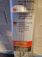 Droogmolen Brabantia Lift-O-Matic 60m (nooit gebruikt), Ophalen, Nieuw, Droogmolen