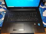 Lenovo G70-70 (i3, 8GB, SSD), 128 GB, 17 inch of meer, I3-4030U, Gebruikt