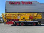 Spierings SK377-AT3 MOBIELE TORENKRAAN/TURMKRANE/TOWERCRANE, Zakelijke goederen, Machines en Bouw | Kranen en Graafmachines, Kraan