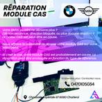 Réparation boitier CAS BMW/MINI, Ophalen