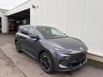 MGS5 EV 64 kWh Luxury Long Range, Autos, Euro 6, Entreprise, 170 kW, 5 portes