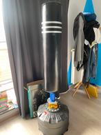 Punching ball, Ophalen, Zo goed als nieuw