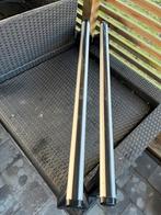 Universele dakdragers Norauto, Auto diversen, Dakdragers, Ophalen, Zo goed als nieuw