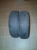 Pneus YOKOHAMA HIVER 185/65 R15, Auto-onderdelen, Banden en Velgen, Ophalen, Winterbanden, Band(en)