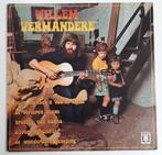LP Willem Vermandere 1975, uitstekende staat, 12 pouces, Utilisé, Musique régionale, Enlèvement ou Envoi