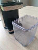 Koffiemolen, Ophalen, Gebruikt