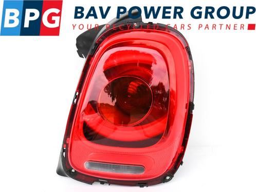 ACHTERLICHT RECHTS LED HIGH Mini Mini (F56) (63217297414), Auto-onderdelen, Verlichting, Mini, Gebruikt
