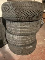 Winterbanden 225/55/R16 50 euro voor 4 stuks, Ophalen, Winterbanden