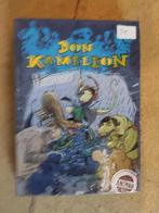 Don Kameleon, Ophalen, Gelezen, Non-fictie