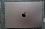 Macbook Pro M4 16" inch 24GB geheugen en 512GB opslag ruimte, Computers en Software, 512 GB, Zo goed als nieuw, 16 inch, 4 Ghz of meer