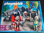 Playmobil CompactSet Drakenridders, Enlèvement ou Envoi, Comme neuf, Ensemble complet