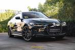 BMW i4 eDrive40 Gran Coupe, Auto's, Euro 6, USB, 0 kg, 5 deurs
