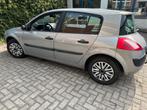 Mégane 1.6 Benzine | 2004 | 95.300 km | Gekeurd voor verkoop, Auto's, Renault, Stof, Bedrijf, 5 deurs, Dealer onderhouden