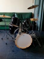 Compleet drumstel Pearl Forum Series, Muziek en Instrumenten, Drumstellen en Slagwerk, Ophalen, Zo goed als nieuw, Pearl