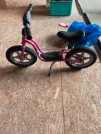 Puky fietsje, Kinderen en Baby's, Speelgoed | Buiten | Voertuigen en Loopfietsen, Gebruikt, Ophalen of Verzenden, Loopfiets