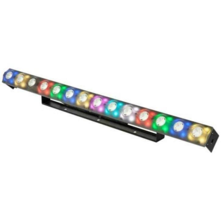 IBIZA FXBAR140 2 in-1 Blinder / Matrix animatie Bar, Muziek en Instrumenten, Licht en Laser, Nieuw, Licht, Ophalen of Verzenden