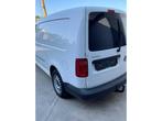 2019 Volkswagen Caddy licht vracht trekhaak, Auto's, Gebruikt, Bedrijf, Overige carrosserie, Te koop