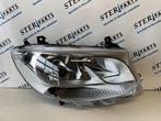 Koplamp rechts van een Mercedes Sprinter, Ophalen of Verzenden, 12 maanden garantie, Nieuw, Mercedes-Benz