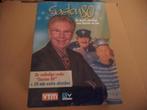 Gaston 80, Cd's en Dvd's, Ophalen of Verzenden, Zo goed als nieuw