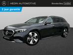 Mercedes-Benz E-Klasse 300 E Break Luxury Line | Distronic |, Auto's, Mercedes-Benz, Gebruikt, Plug-in hybride, 5 deurs, Hybride Elektrisch/Benzine